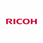 jordanian office equbment center richo logo
