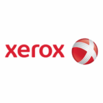 jordanian office equbment center xerox logo