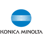jordanian office equbment center konica logo
