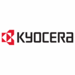 jordanian office equbment center kyocera logo