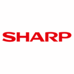 jordanian office equbment center sharp logo